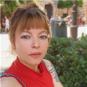 Profesora titulada en Biología y Química  con más de 15 años de experiencia.